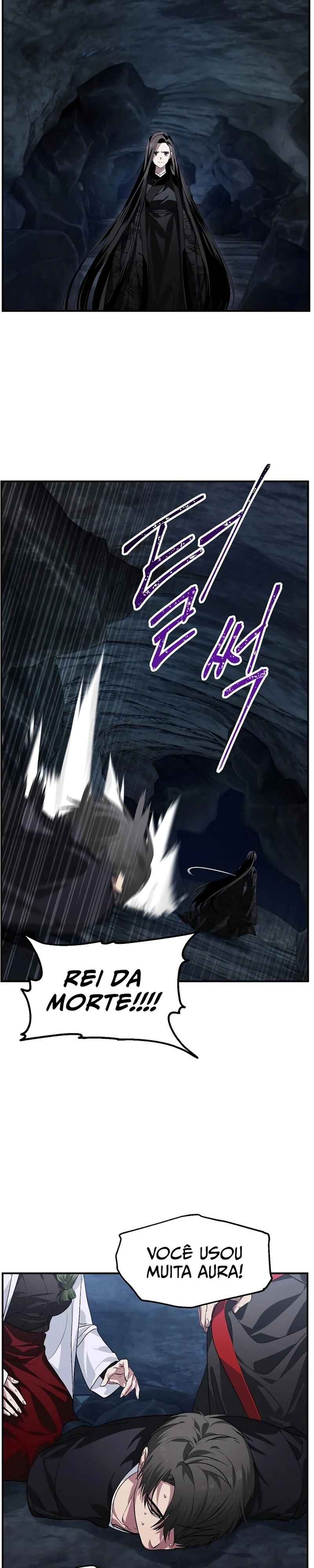 Read SSS-Class Revival Hunter Pt Manga Online