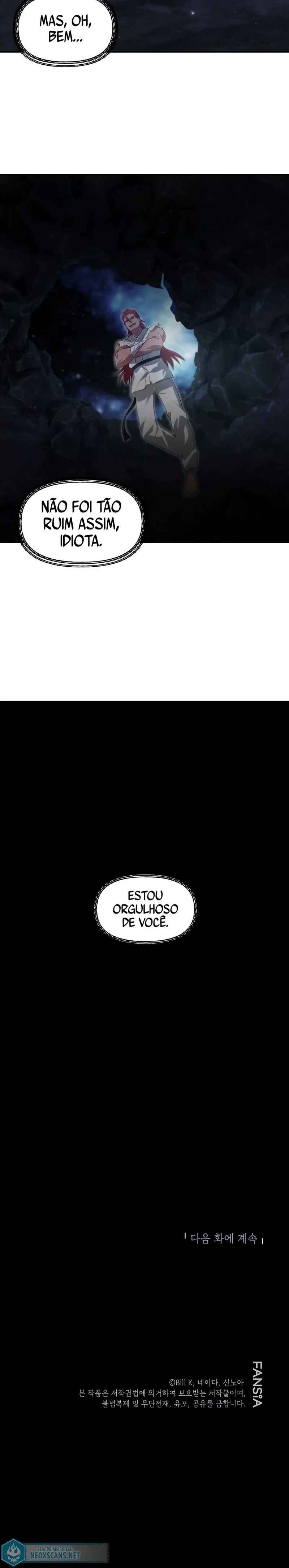 Read SSS-Class Revival Hunter Pt Manga Online