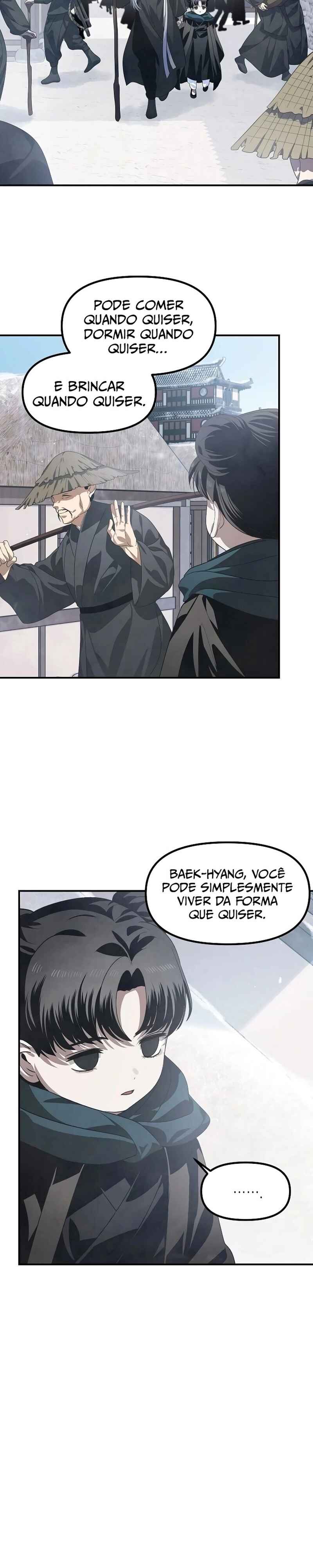 Read SSS-Class Revival Hunter Pt Manga Online