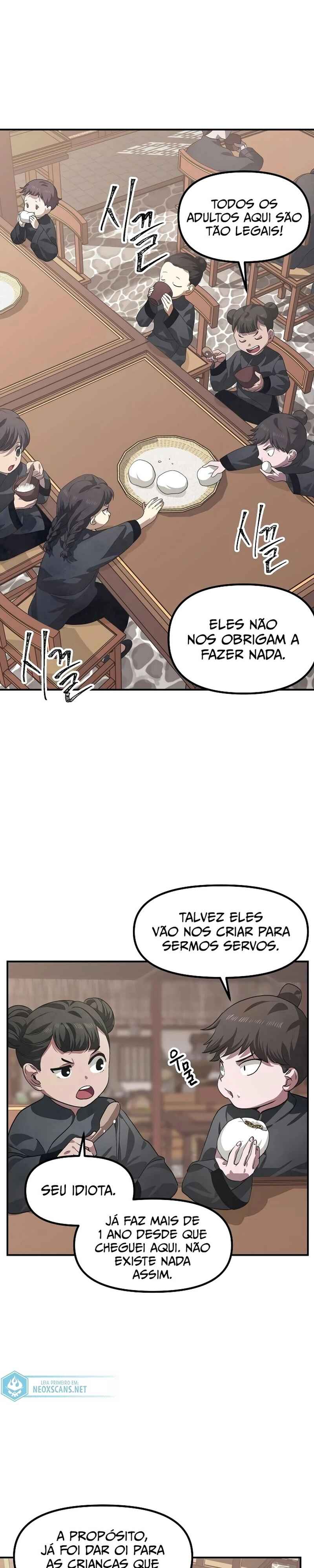 Read SSS-Class Revival Hunter Pt Manga Online