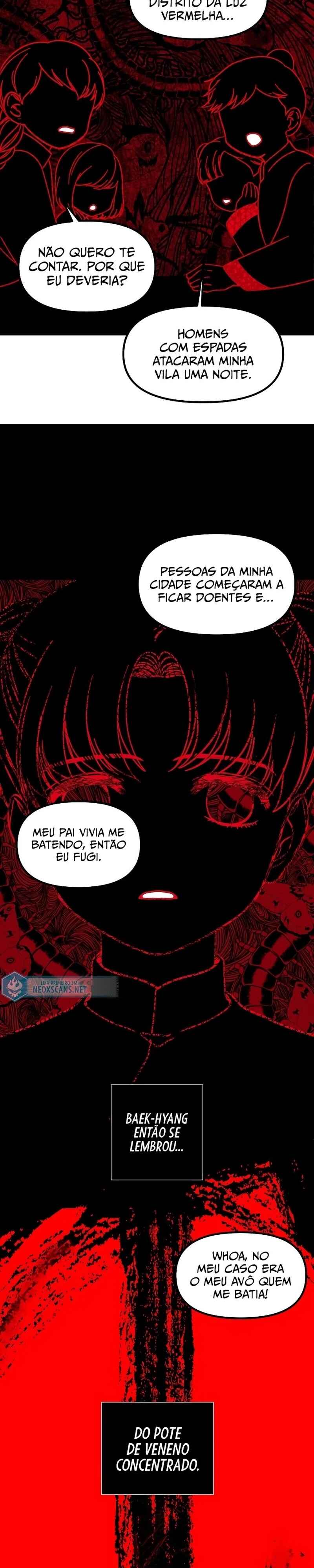 Read SSS-Class Revival Hunter Pt Manga Online