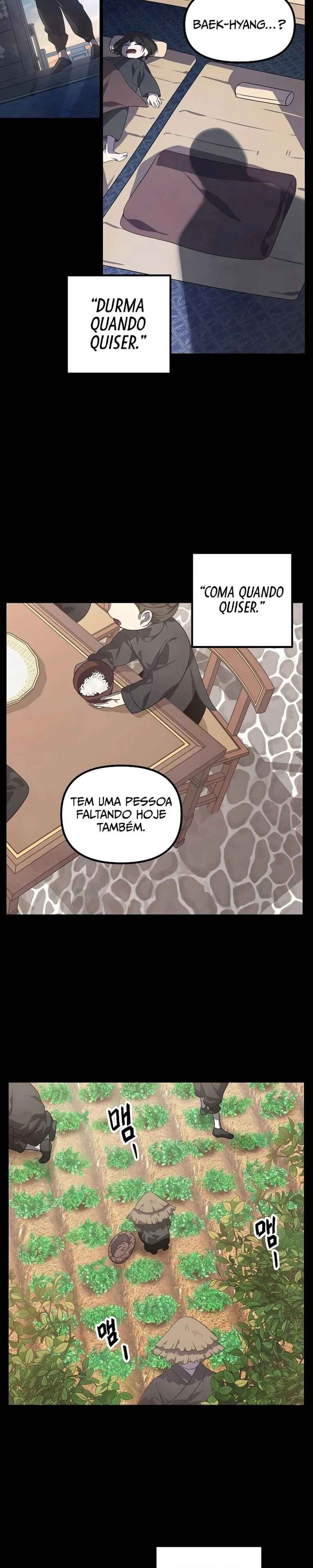 Read SSS-Class Revival Hunter Pt Manga Online