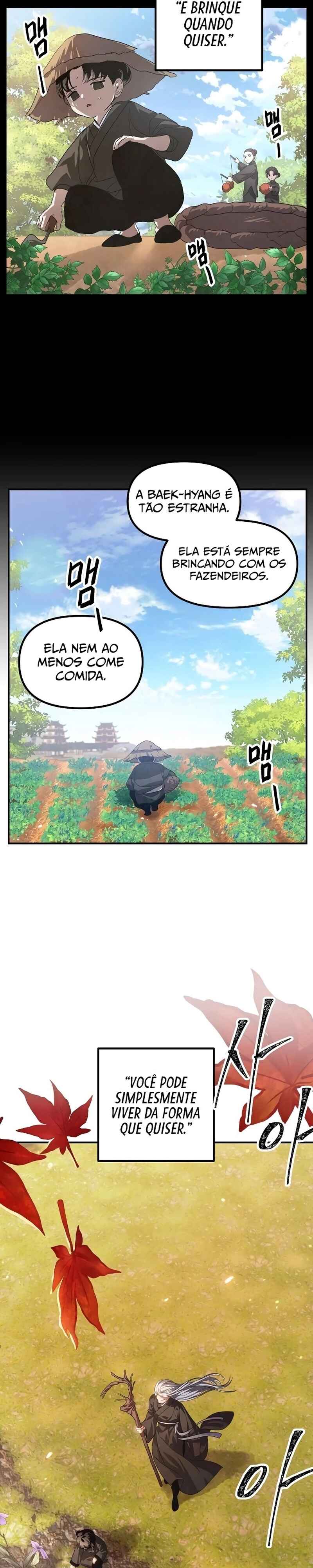 Read SSS-Class Revival Hunter Pt Manga Online