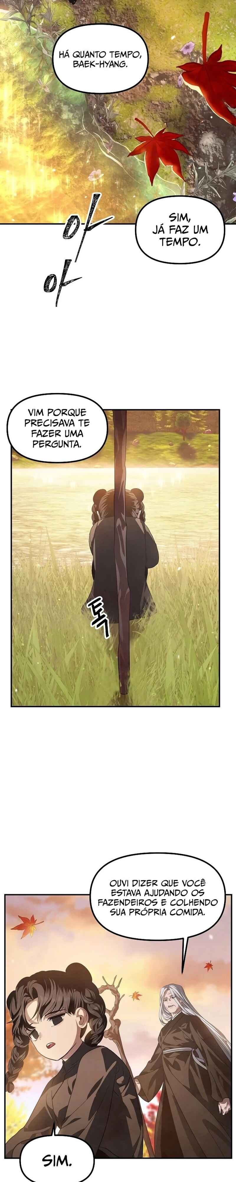 Read SSS-Class Revival Hunter Pt Manga Online
