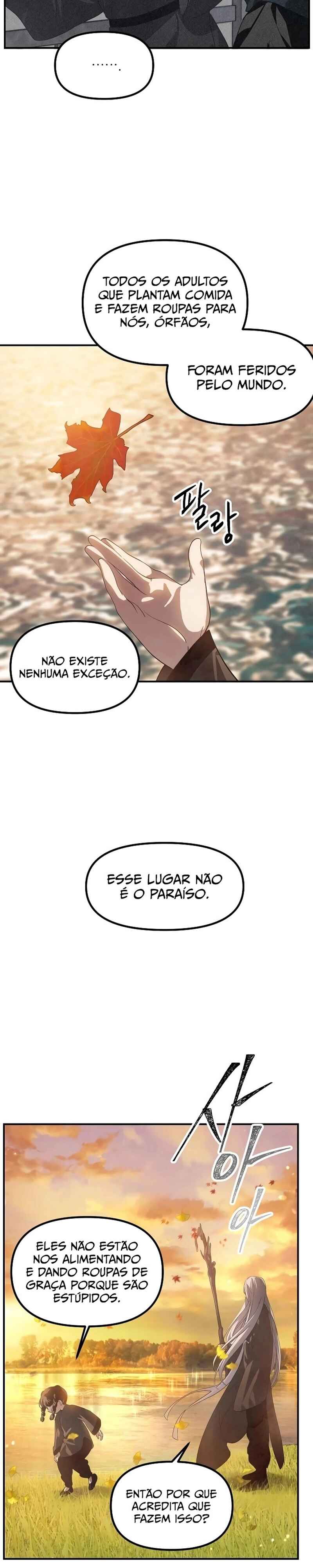 Read SSS-Class Revival Hunter Pt Manga Online