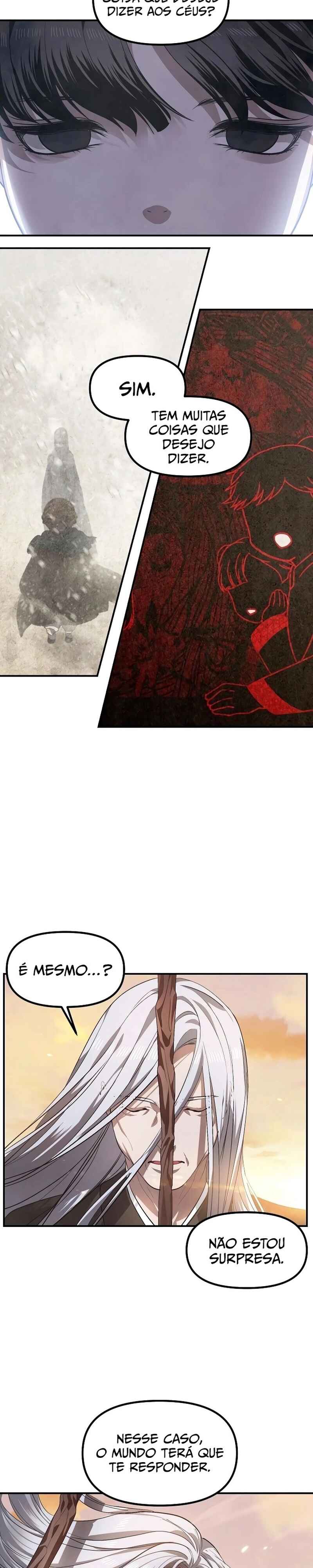 Read SSS-Class Revival Hunter Pt Manga Online