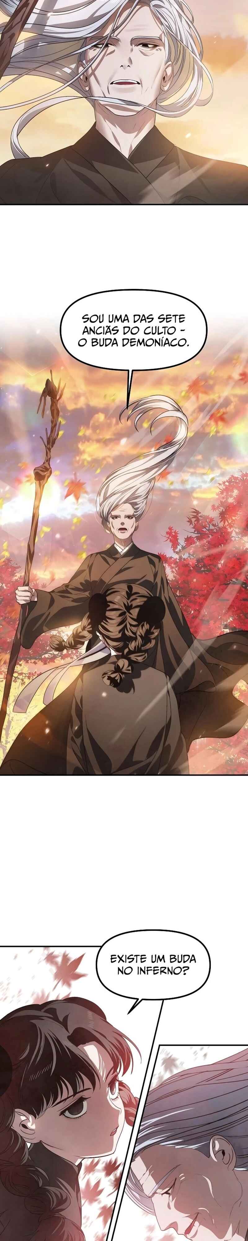 Read SSS-Class Revival Hunter Pt Manga Online