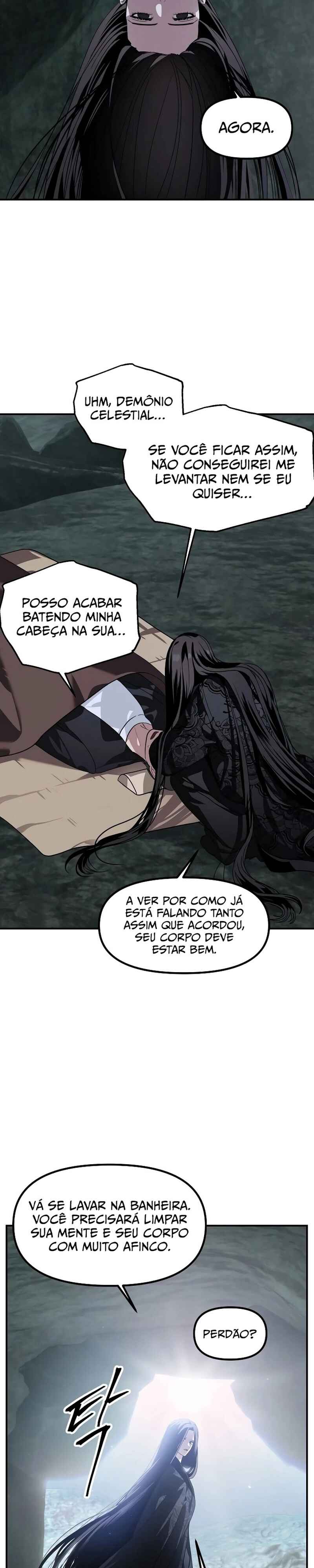 Read SSS-Class Revival Hunter Pt Manga Online