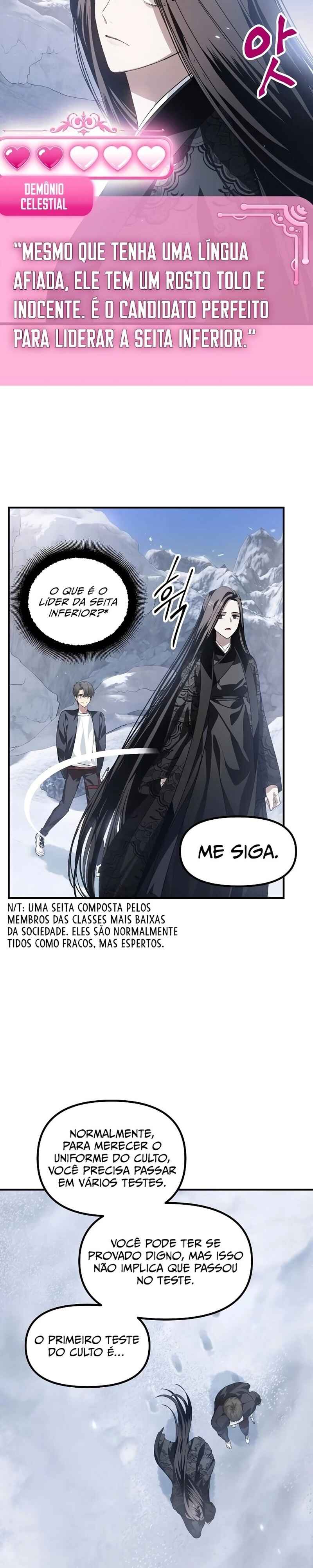 Read SSS-Class Revival Hunter Pt Manga Online