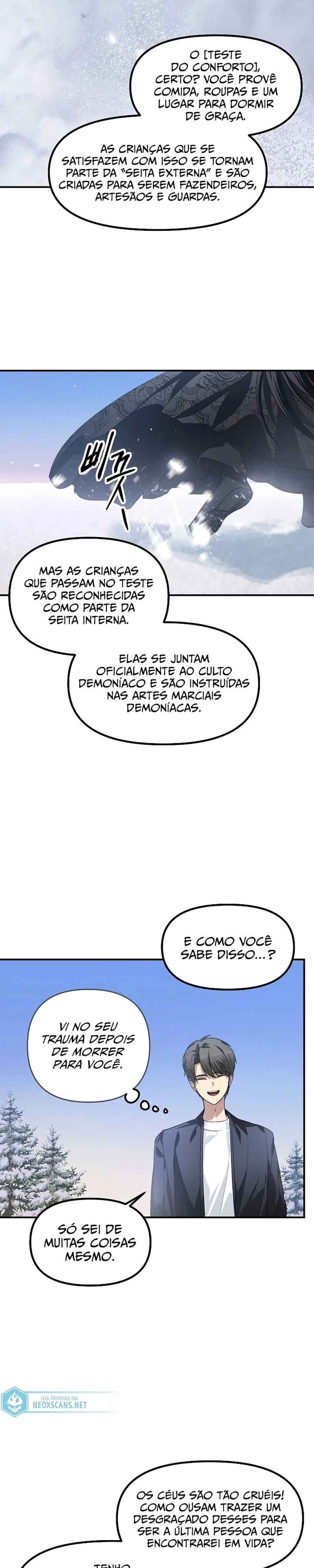 Read SSS-Class Revival Hunter Pt Manga Online