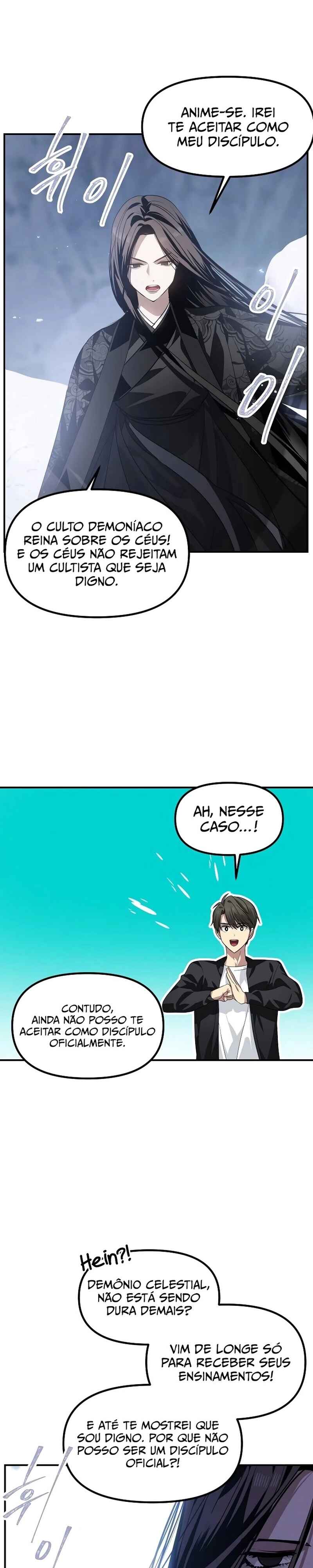 Read SSS-Class Revival Hunter Pt Manga Online