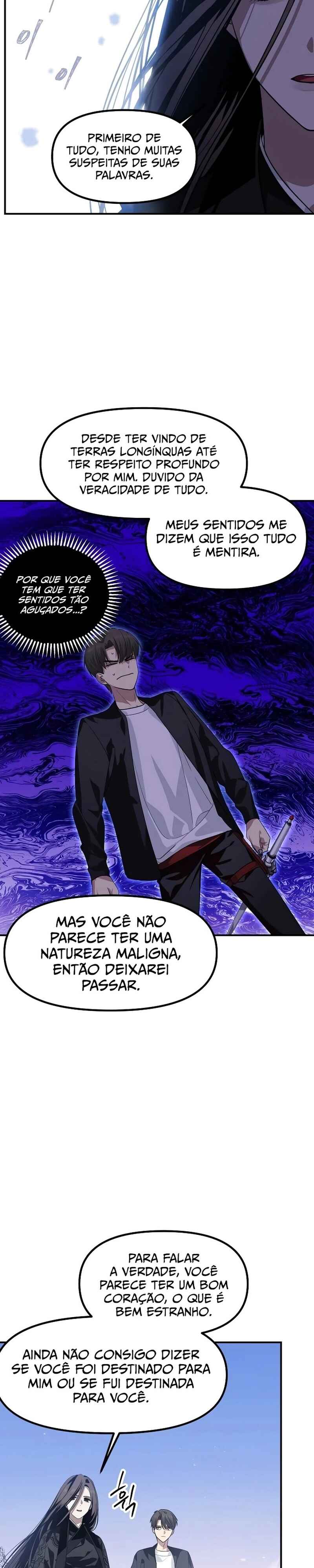Read SSS-Class Revival Hunter Pt Manga Online