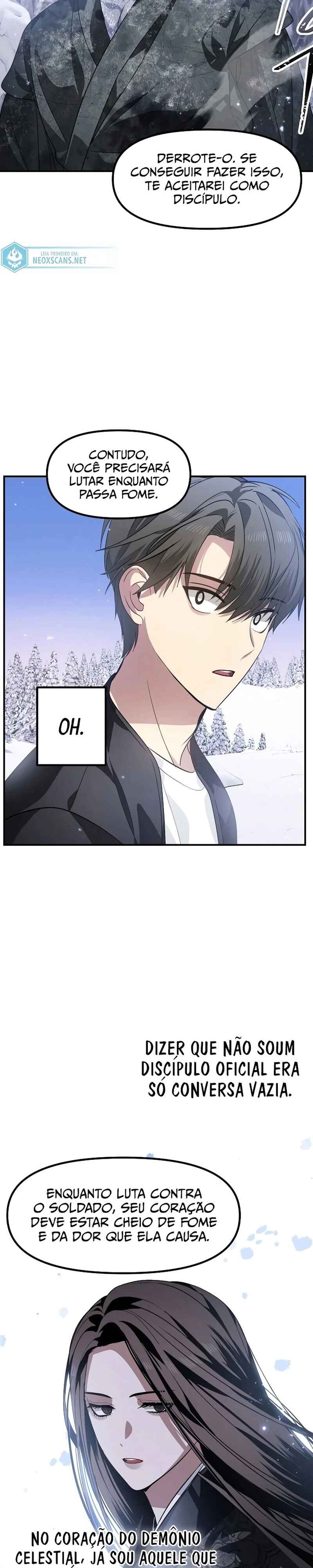 Read SSS-Class Revival Hunter Pt Manga Online