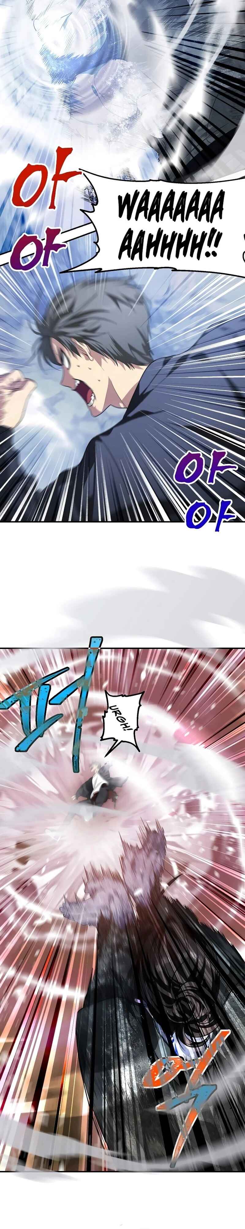 Read SSS-Class Revival Hunter Pt Manga Online