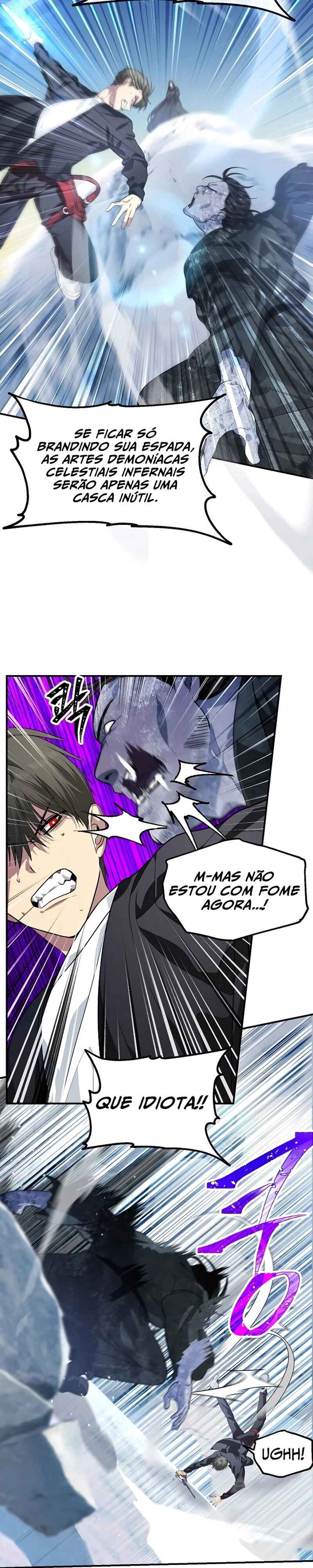 Read SSS-Class Revival Hunter Pt Manga Online