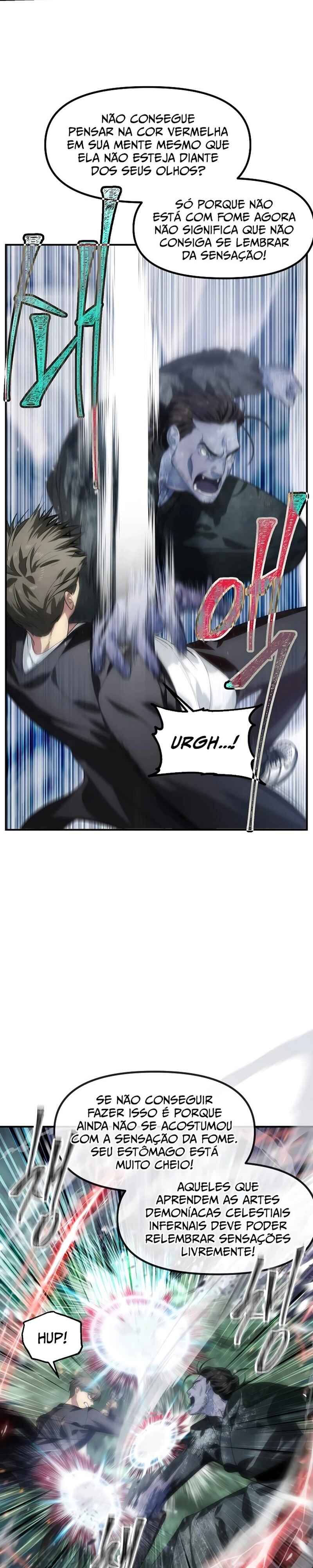 Read SSS-Class Revival Hunter Pt Manga Online