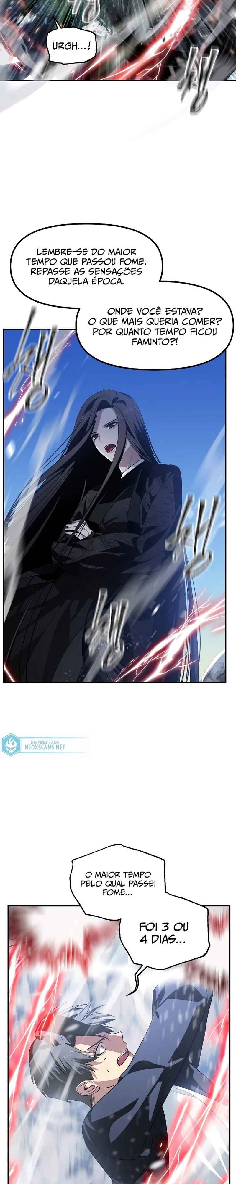 Read SSS-Class Revival Hunter Pt Manga Online