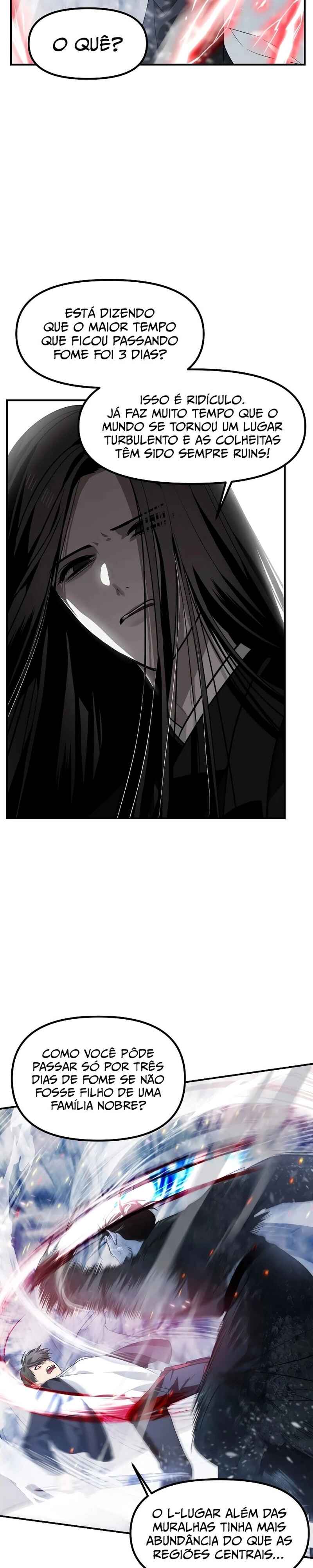 Read SSS-Class Revival Hunter Pt Manga Online