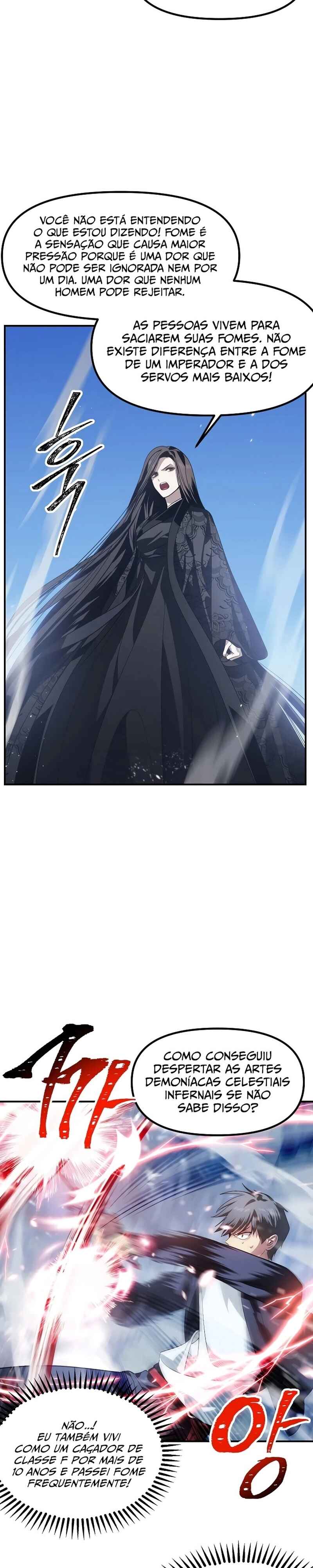 Read SSS-Class Revival Hunter Pt Manga Online