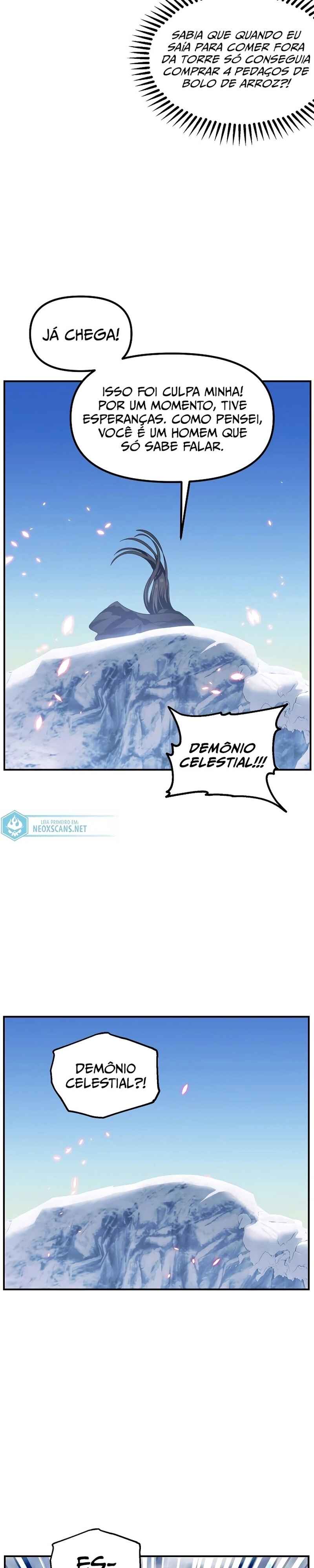 Read SSS-Class Revival Hunter Pt Manga Online