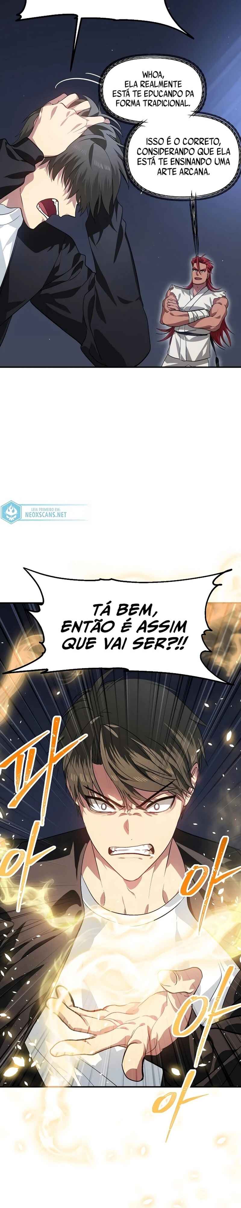 Read SSS-Class Revival Hunter Pt Manga Online