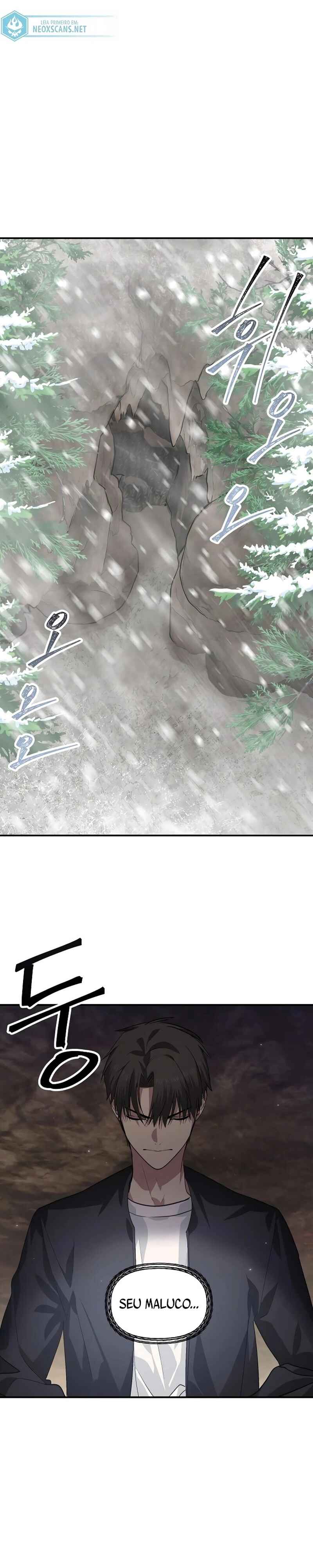 Read SSS-Class Revival Hunter Pt Manga Online