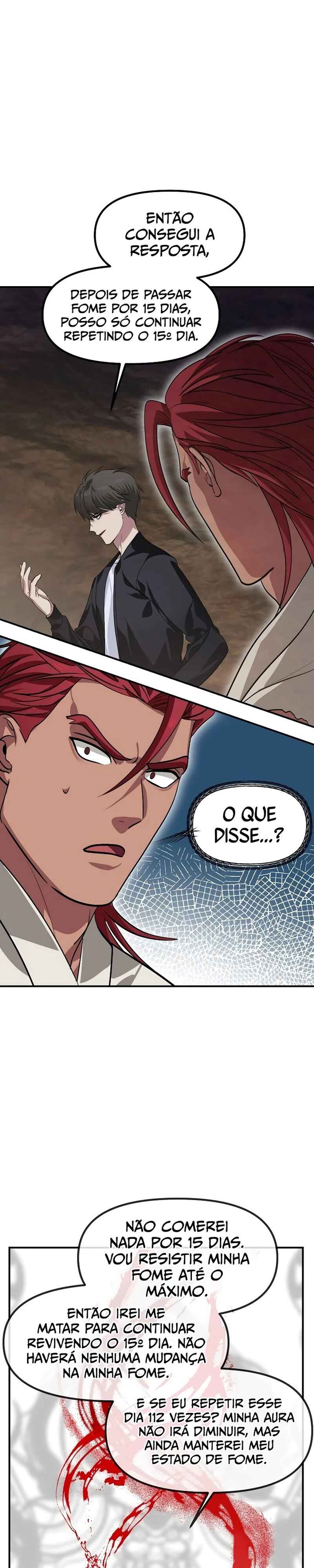 Read SSS-Class Revival Hunter Pt Manga Online
