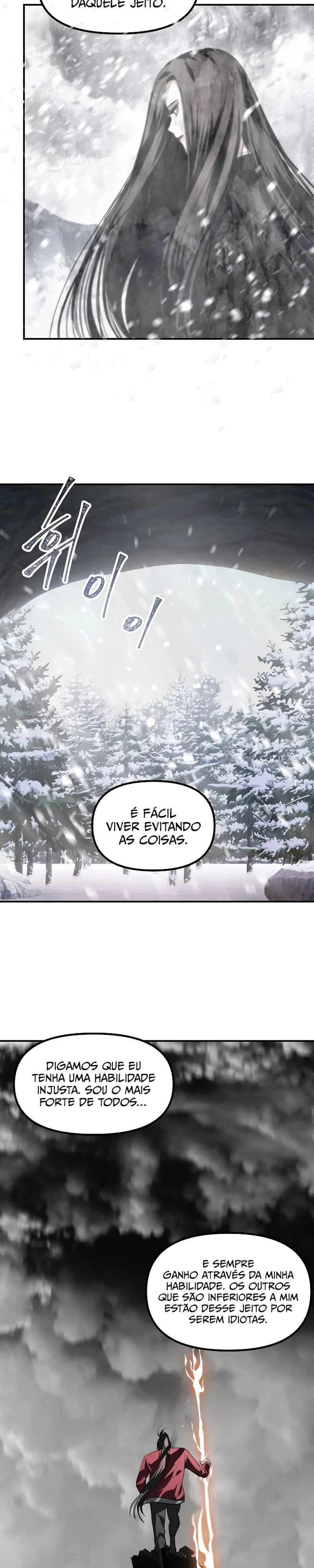 Read SSS-Class Revival Hunter Pt Manga Online