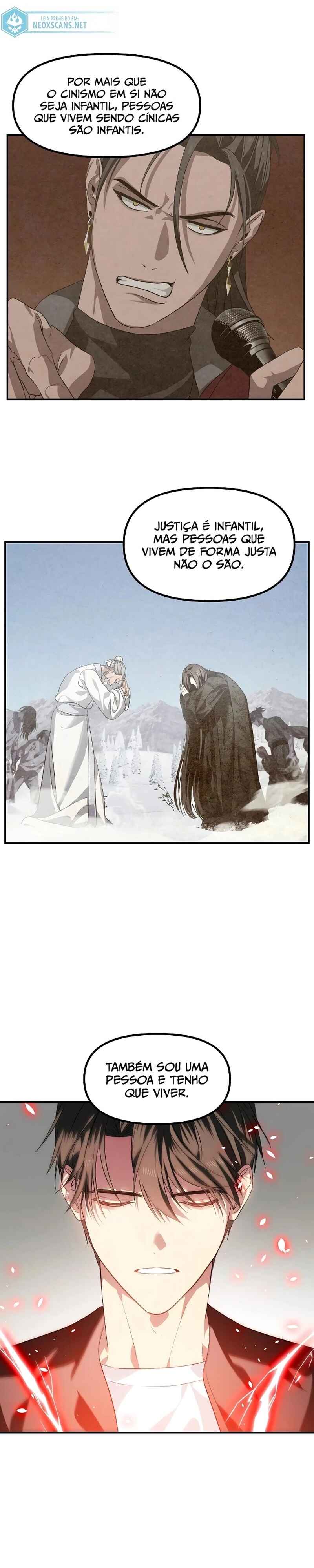 Read SSS-Class Revival Hunter Pt Manga Online