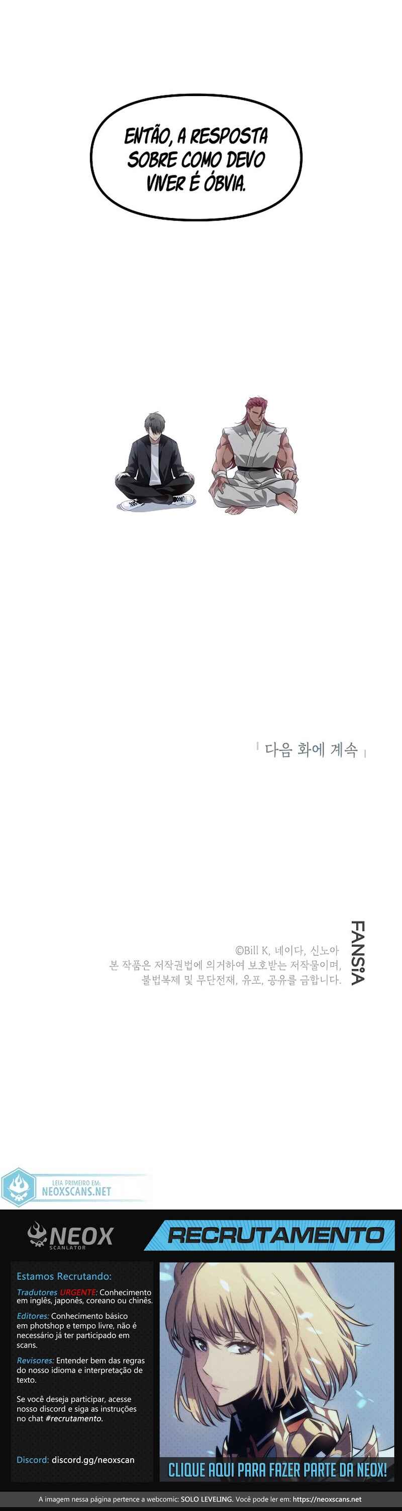 Read SSS-Class Revival Hunter Pt Manga Online