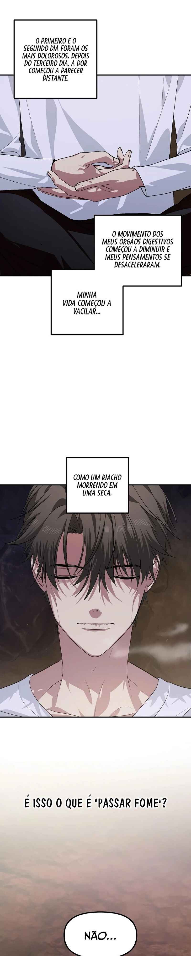 Read SSS-Class Revival Hunter Pt Manga Online