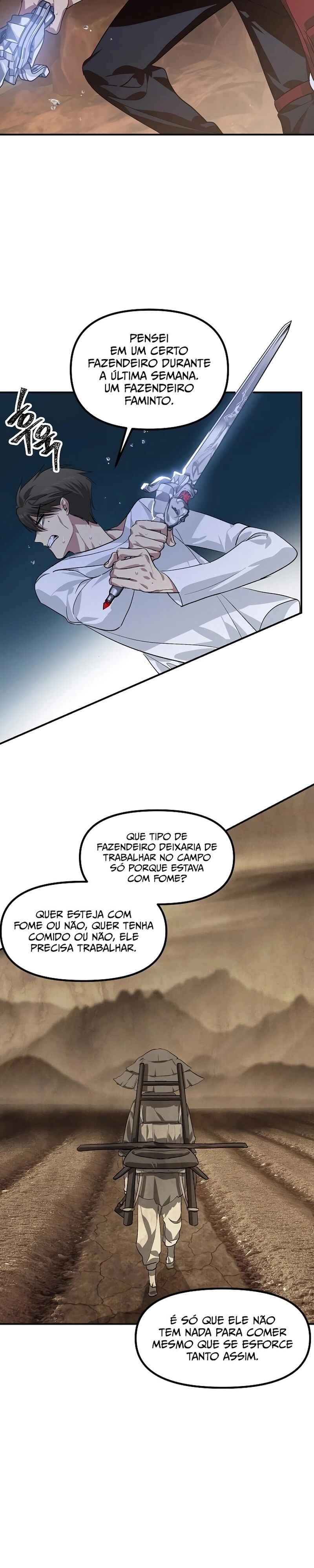 Read SSS-Class Revival Hunter Pt Manga Online