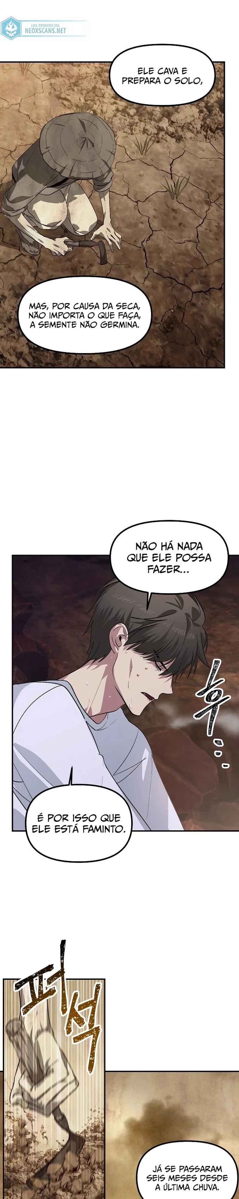 Read SSS-Class Revival Hunter Pt Manga Online