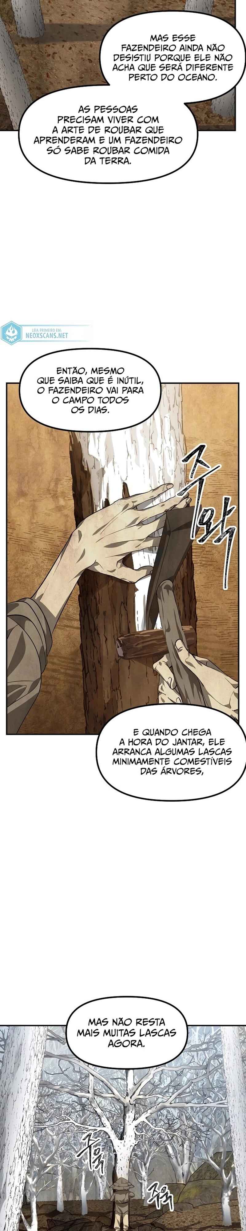 Read SSS-Class Revival Hunter Pt Manga Online