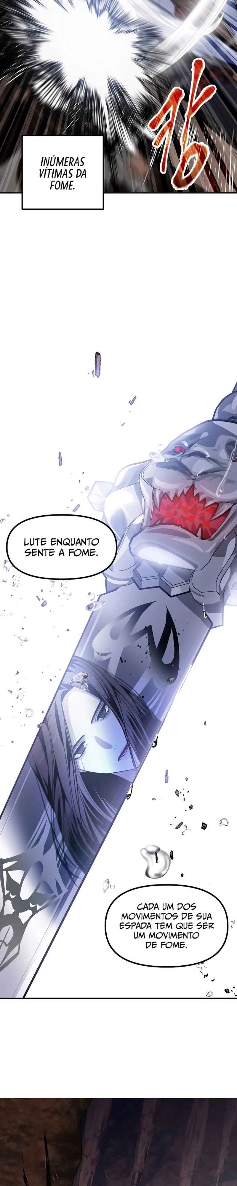 Read SSS-Class Revival Hunter Pt Manga Online