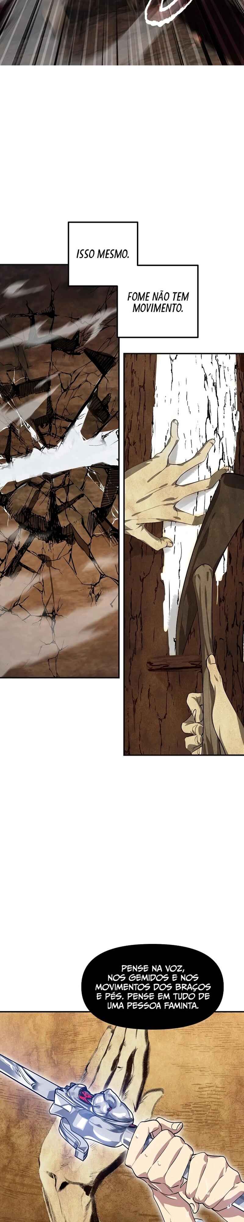 Read SSS-Class Revival Hunter Pt Manga Online