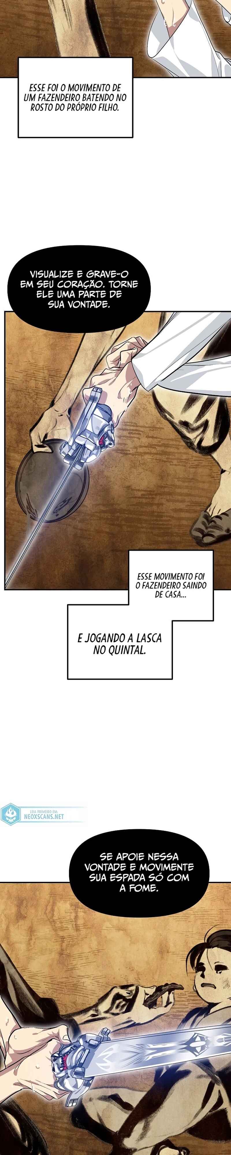 Read SSS-Class Revival Hunter Pt Manga Online