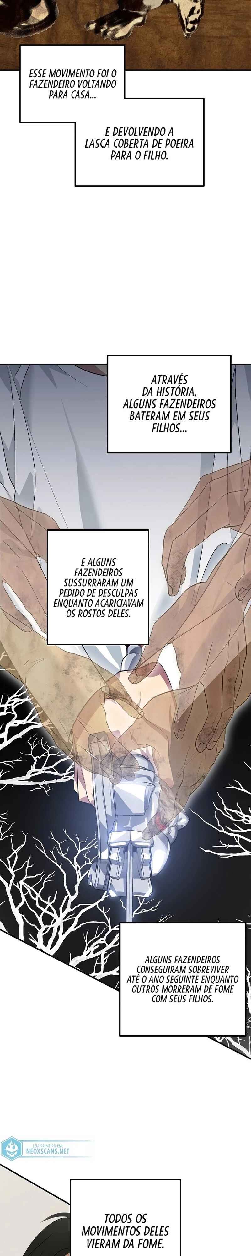 Read SSS-Class Revival Hunter Pt Manga Online
