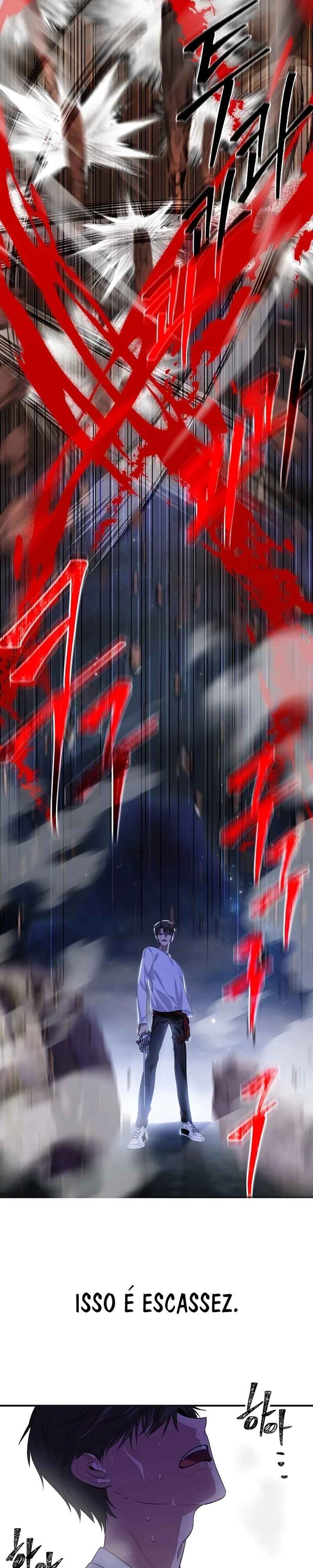 Read SSS-Class Revival Hunter Pt Manga Online