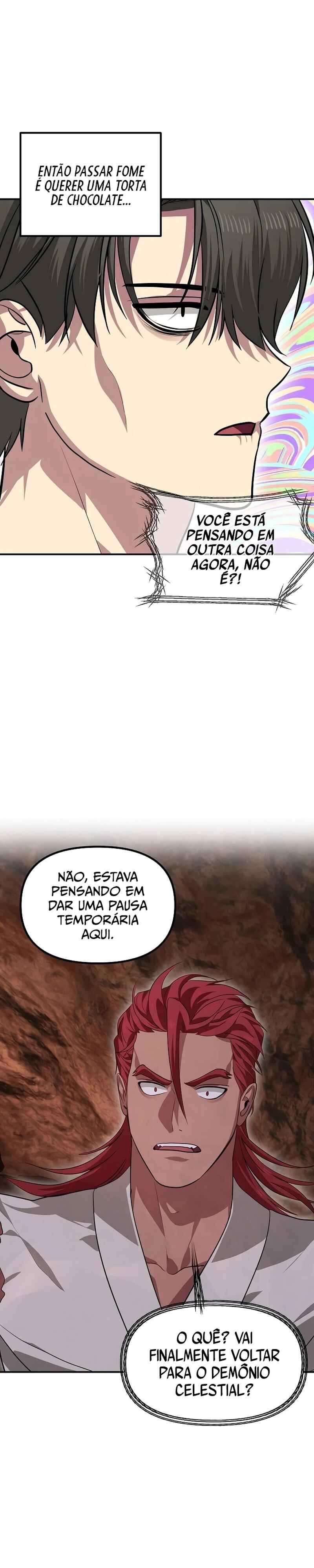 Read SSS-Class Revival Hunter Pt Manga Online