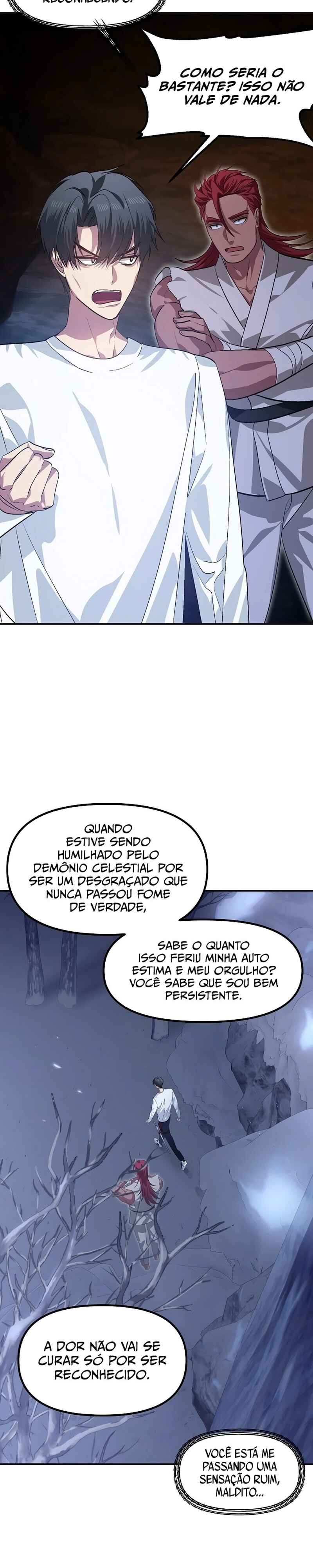 Read SSS-Class Revival Hunter Pt Manga Online