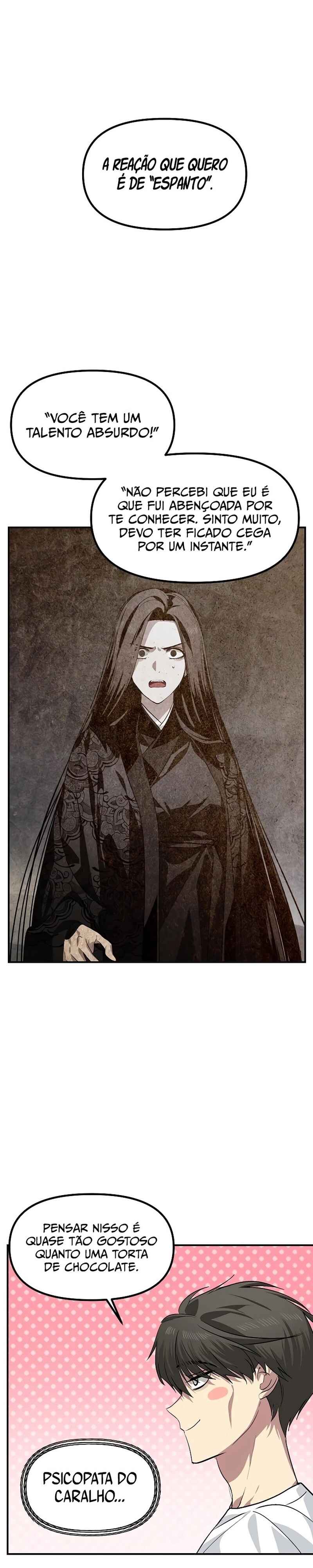 Read SSS-Class Revival Hunter Pt Manga Online