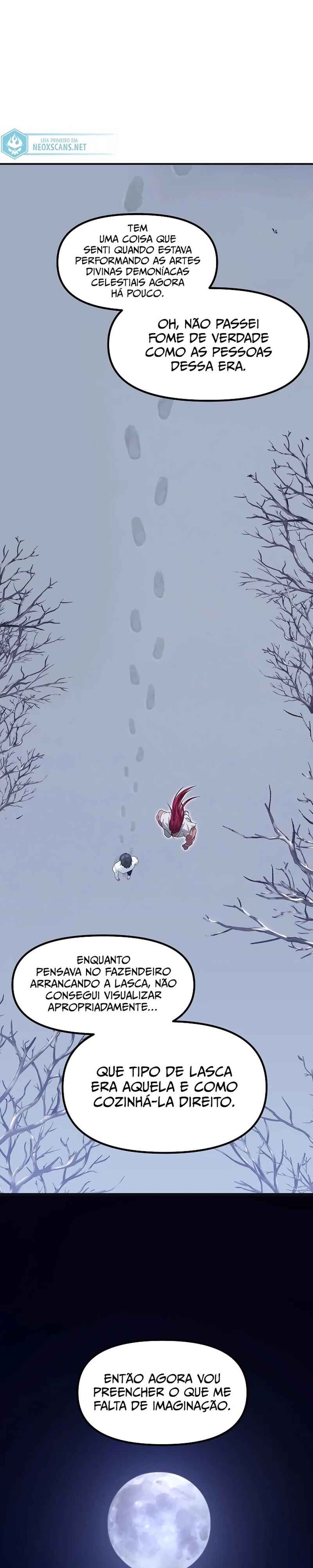 Read SSS-Class Revival Hunter Pt Manga Online