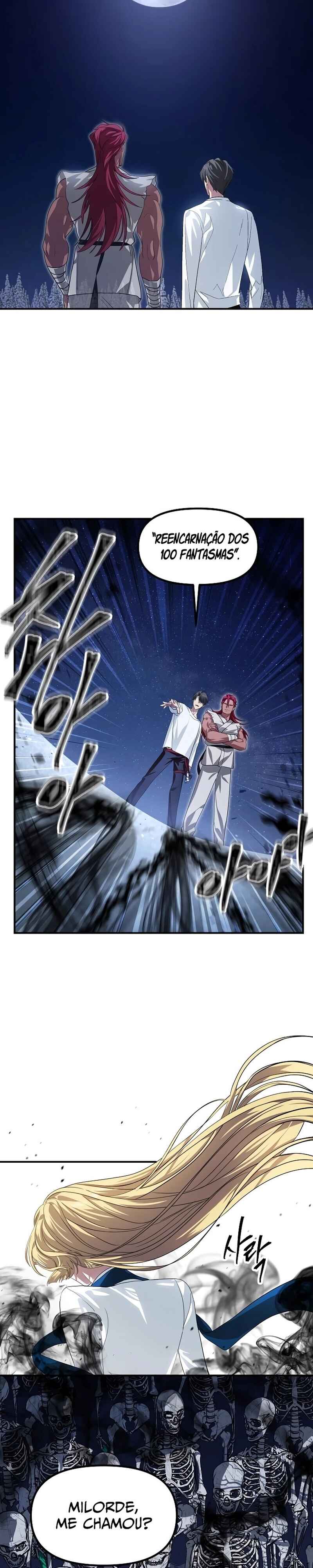 Read SSS-Class Revival Hunter Pt Manga Online