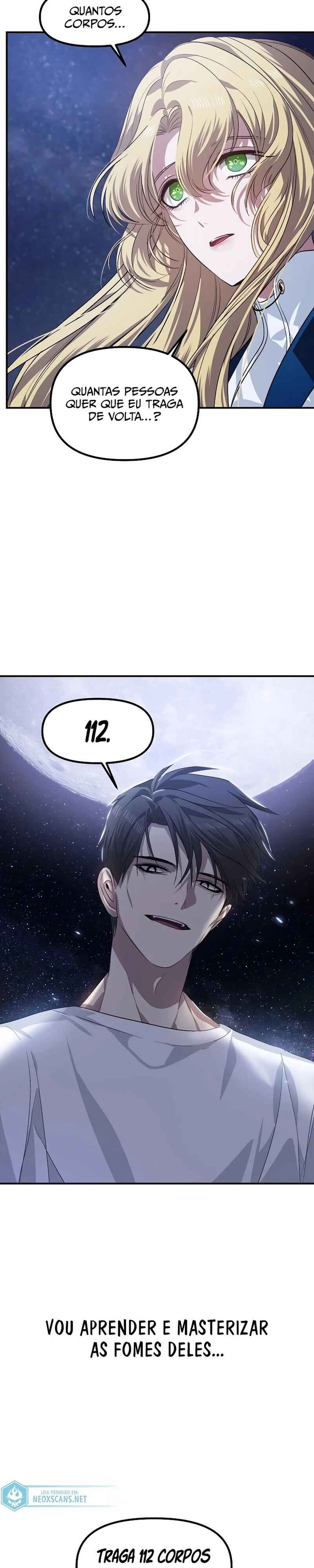 Read SSS-Class Revival Hunter Pt Manga Online