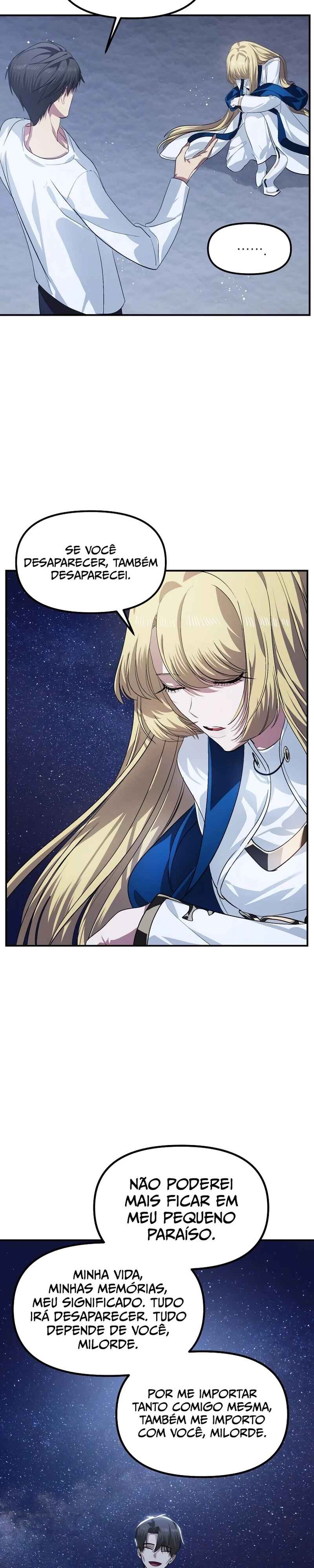 Read SSS-Class Revival Hunter Pt Manga Online