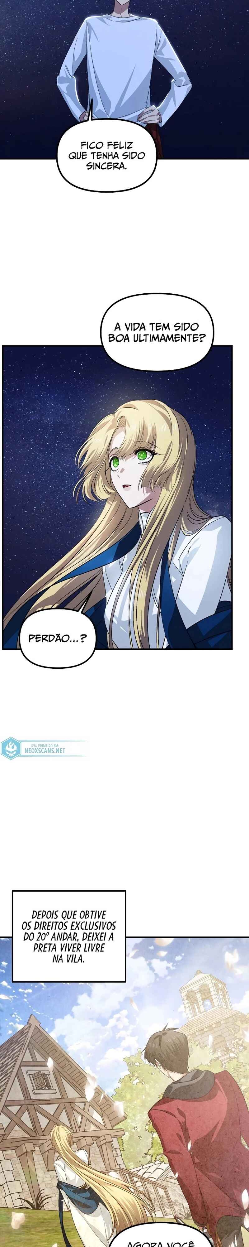 Read SSS-Class Revival Hunter Pt Manga Online