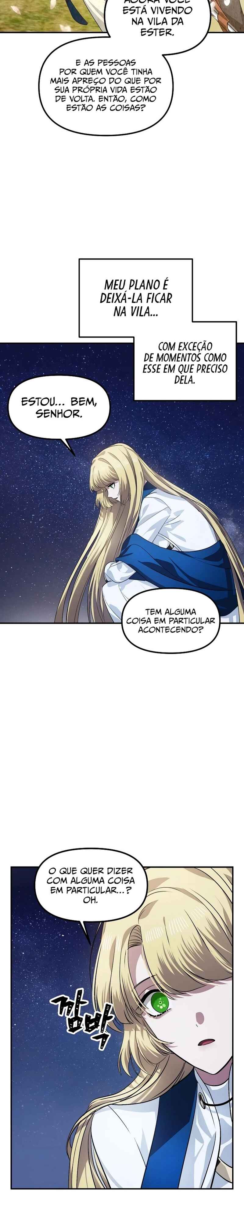Read SSS-Class Revival Hunter Pt Manga Online