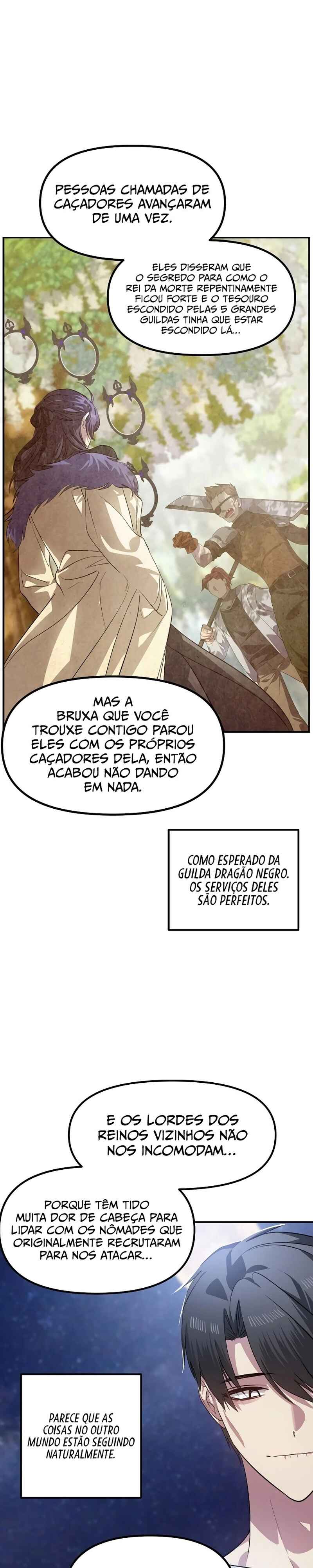 Read SSS-Class Revival Hunter Pt Manga Online