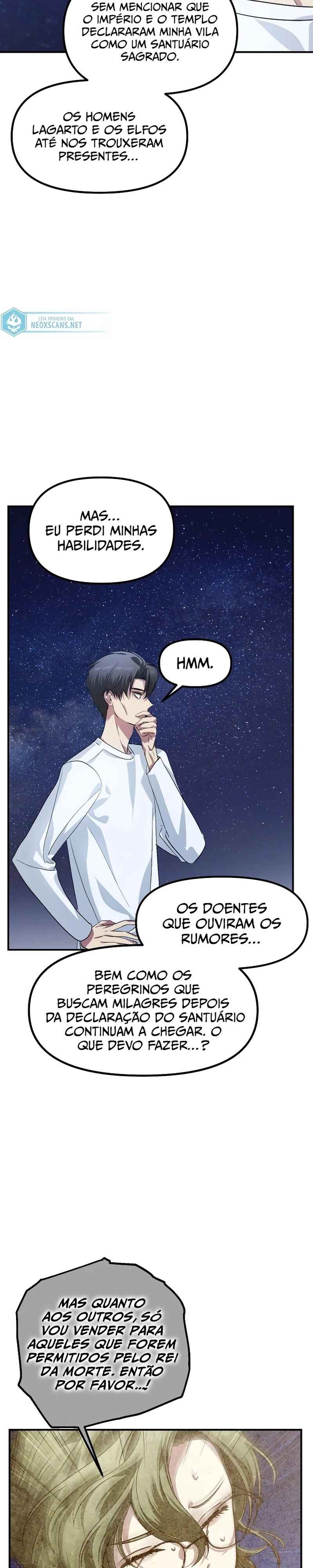 Read SSS-Class Revival Hunter Pt Manga Online
